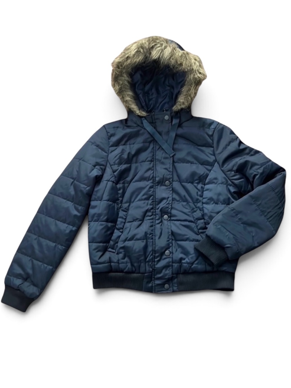 NWOT J2 Puffer Jacket